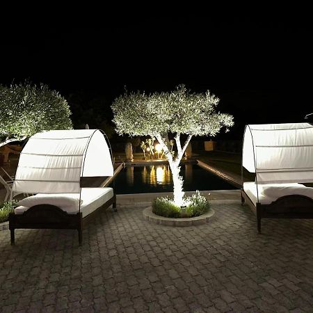 Quinta Da Menina Guest House Вила-Реал Экстерьер фото