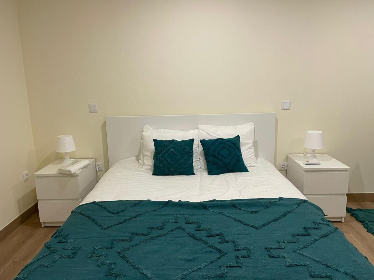 Quinta Da Menina Guest House Вила-Реал Экстерьер фото