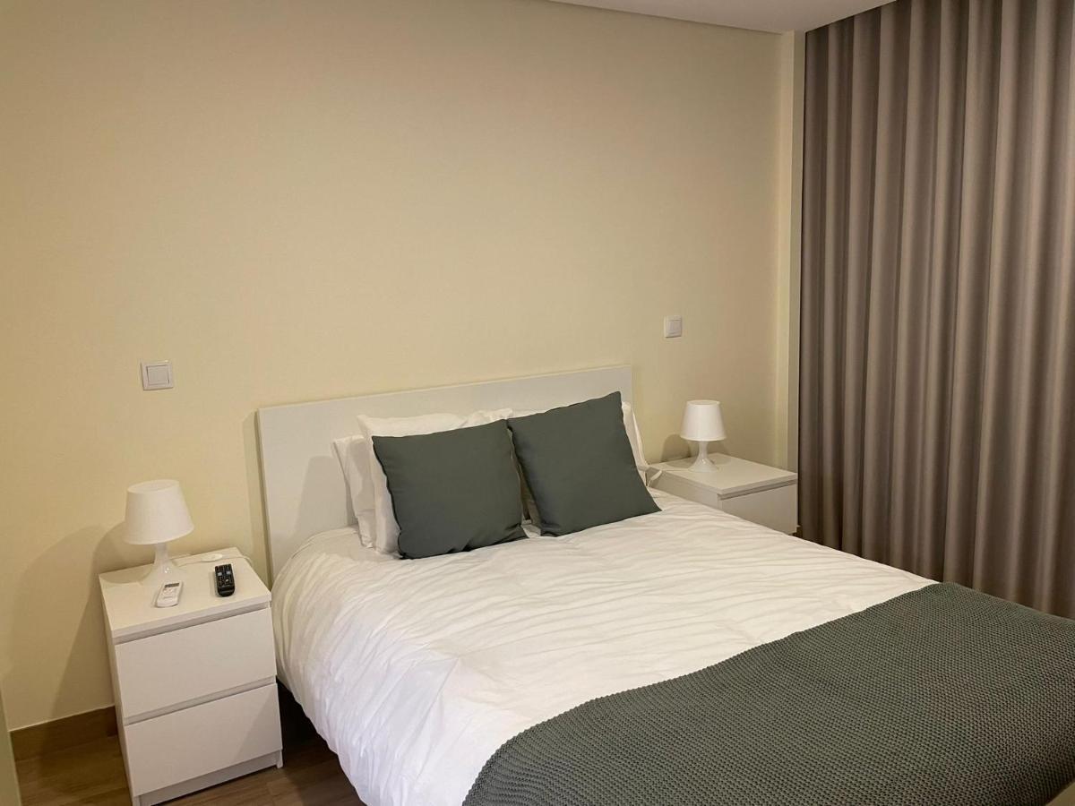 Quinta Da Menina Guest House Вила-Реал Экстерьер фото