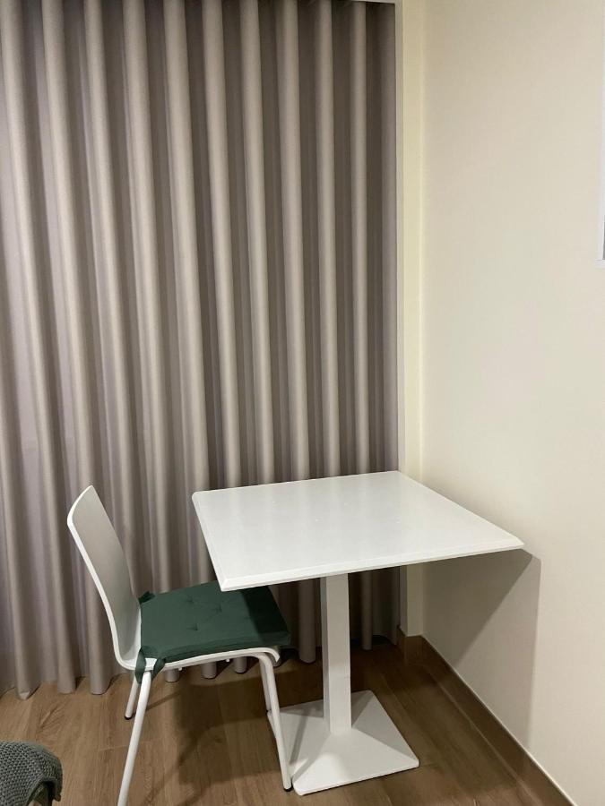 Quinta Da Menina Guest House Вила-Реал Экстерьер фото