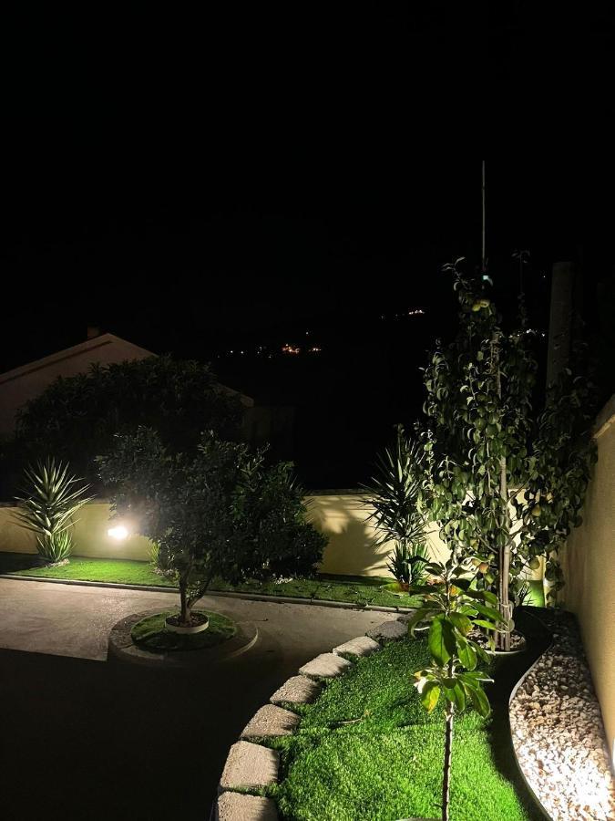 Quinta Da Menina Guest House Вила-Реал Экстерьер фото
